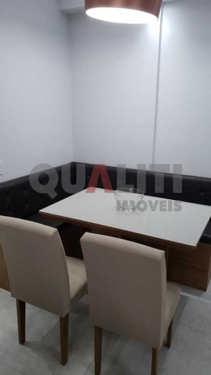 Apartamento a venda na Saúde