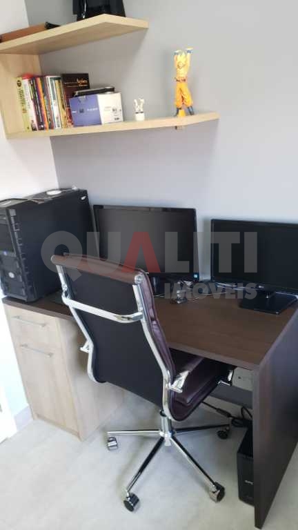 Apartamento a venda na Saúde