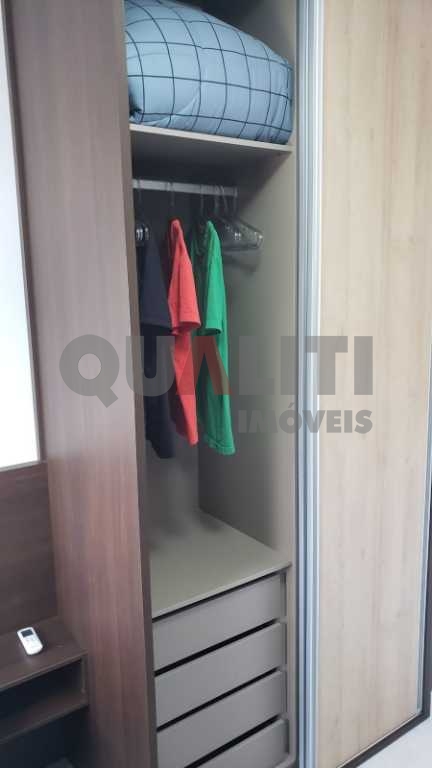 Apartamento a venda na Saúde