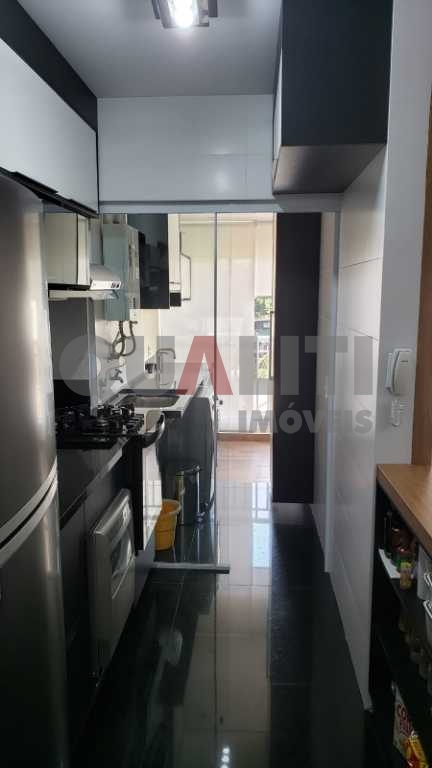 Apartamento a venda na Saúde