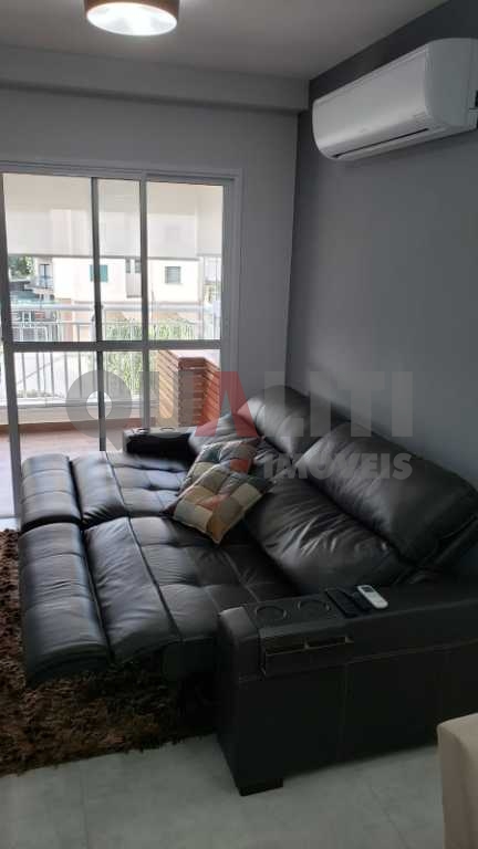 Apartamento a venda na Saúde