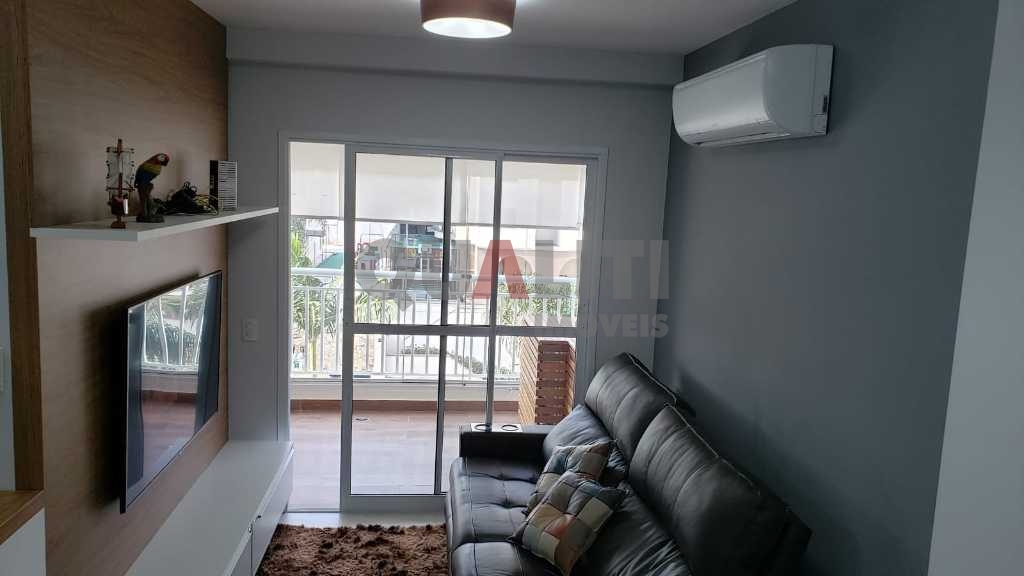 Apartamento a venda na Saúde