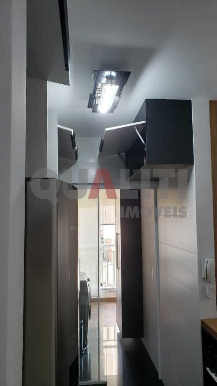 Apartamento a venda na Saúde
