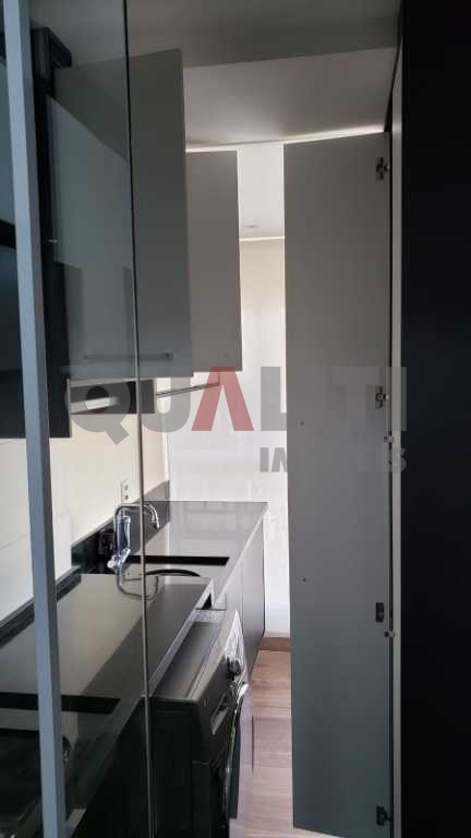 Apartamento a venda na Saúde