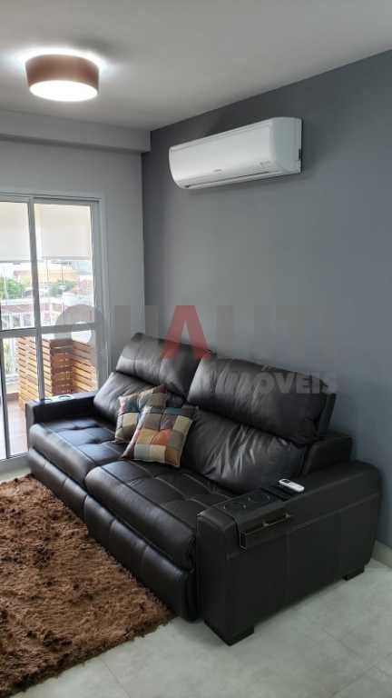 Apartamento a venda na Saúde