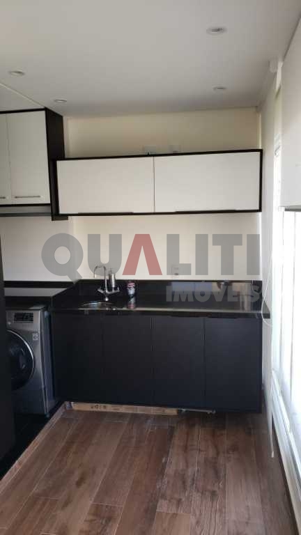 Apartamento a venda na Saúde