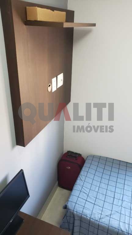 Apartamento a venda na Saúde