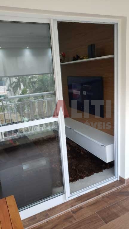 Apartamento a venda na Saúde