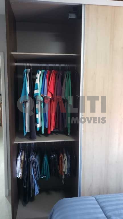 Apartamento a venda na Saúde