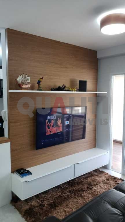 Apartamento a venda na Saúde