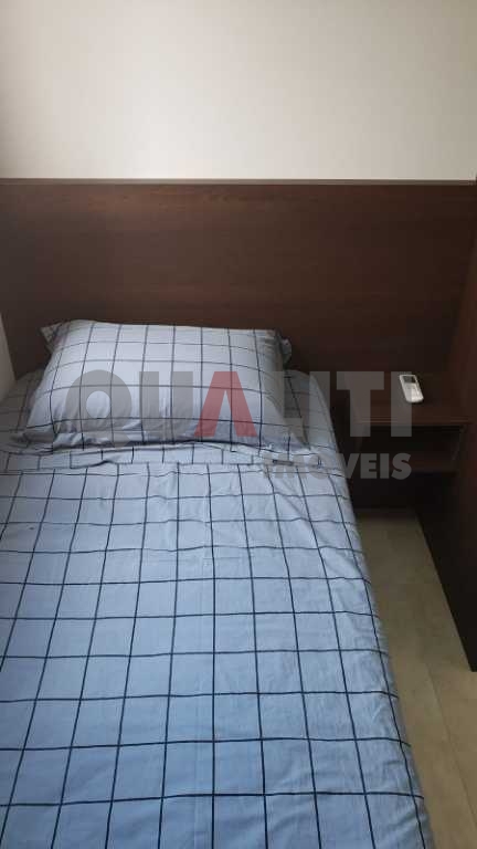 Apartamento a venda na Saúde