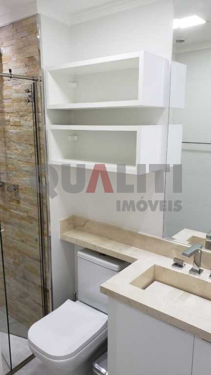 Apartamento a venda na Saúde