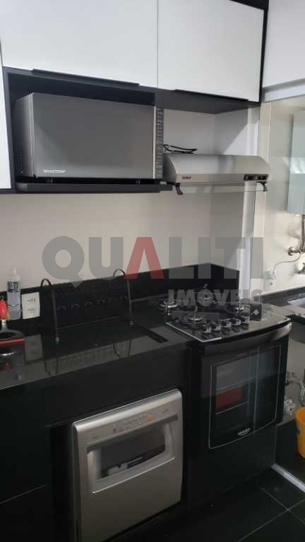 Apartamento a venda na Saúde