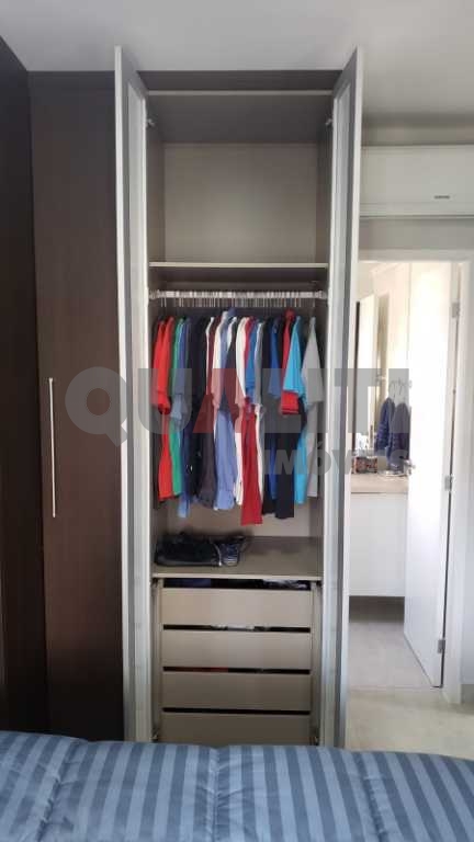 Apartamento a venda na Saúde