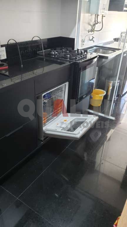 Apartamento a venda na Saúde