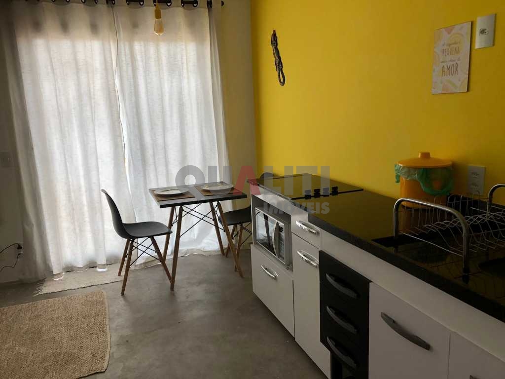 Studio para locação em Moema.