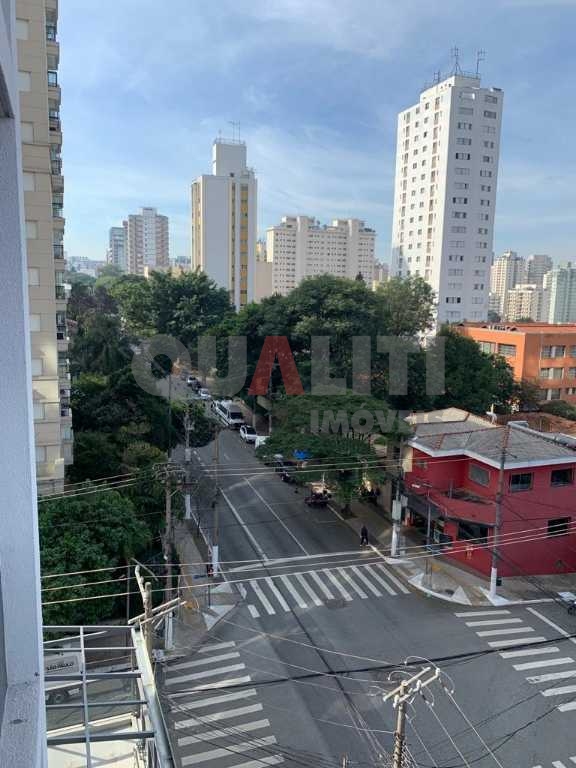 Lindo Stúdio para locação na Vila Clementino.