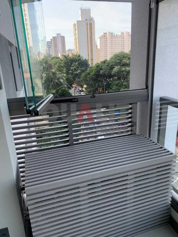 Lindo Stúdio para locação na Vila Clementino.