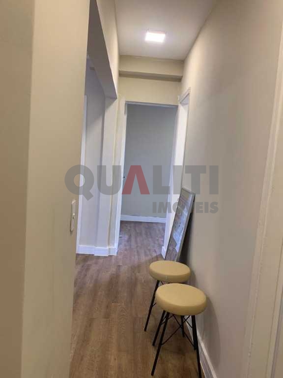 Apartamento para venda na Saúde.