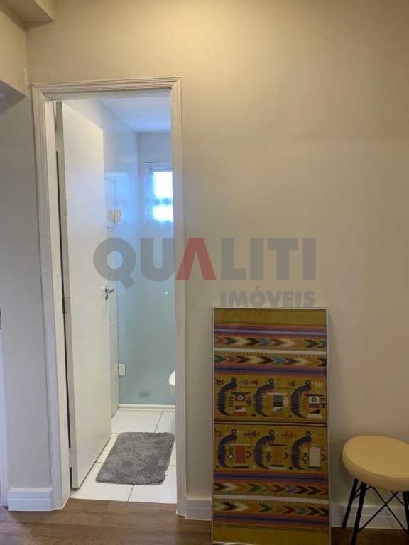Apartamento para venda na Saúde.