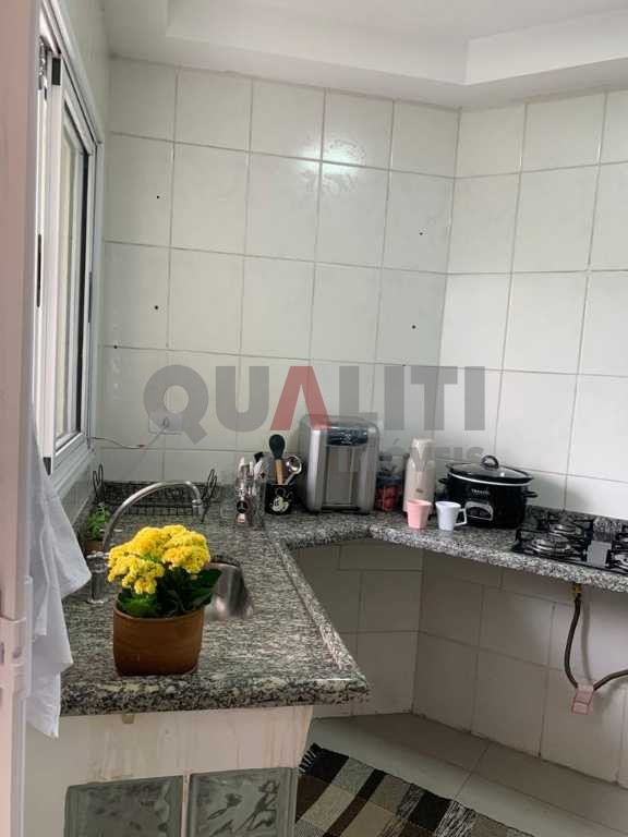 Apartamento para venda na Saúde.