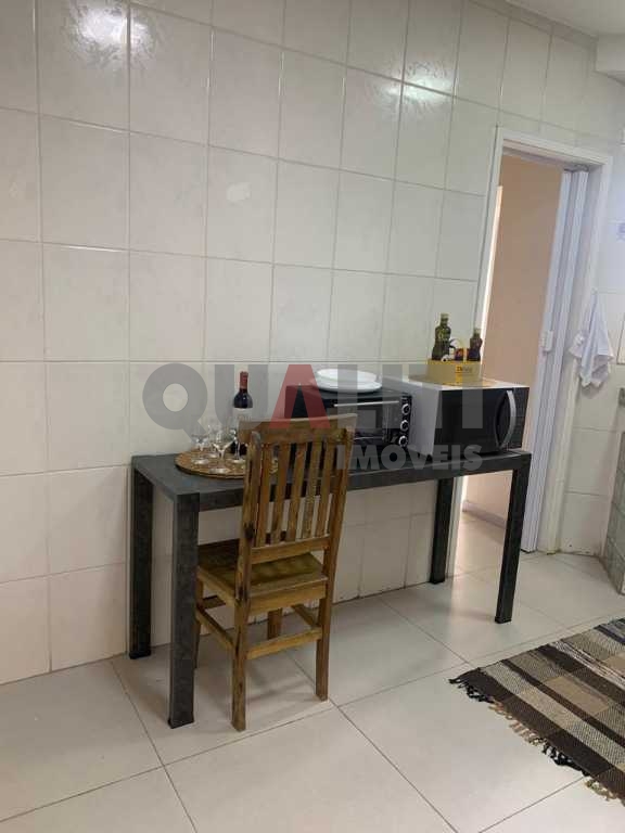 Apartamento para venda na Saúde.
