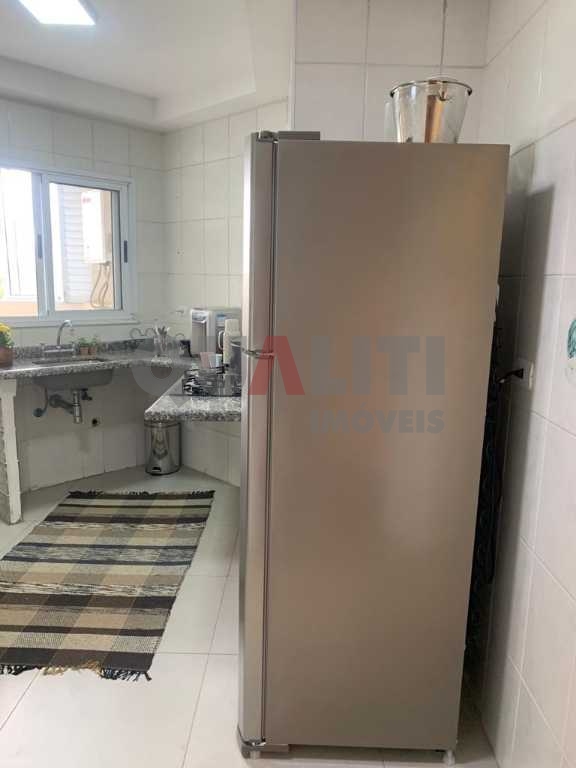 Apartamento para venda na Saúde.
