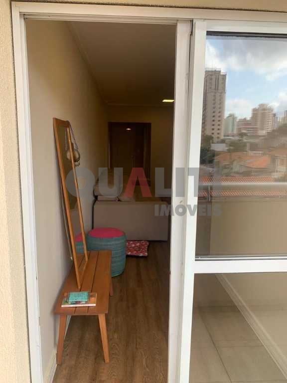 Apartamento para venda na Saúde.