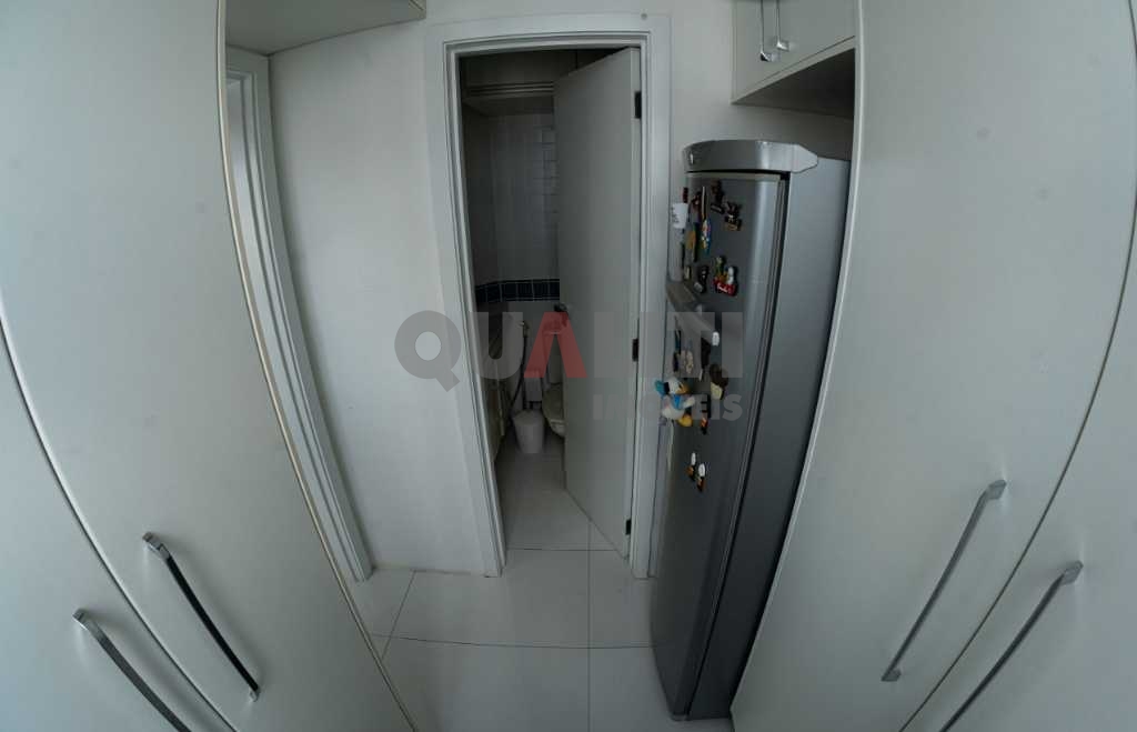 Cobertura Tríplex Alto Padrão em Moema, com Solarium e Vista 180º de São Paulo.