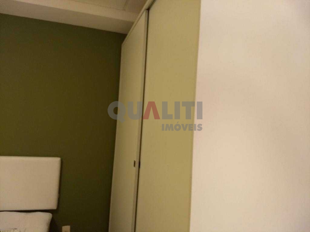 Apartamento para Venda em Moema.