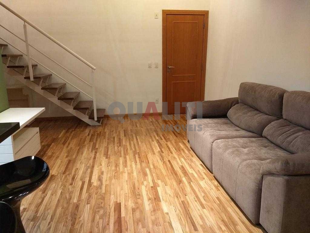 Apartamento para Venda em Moema.