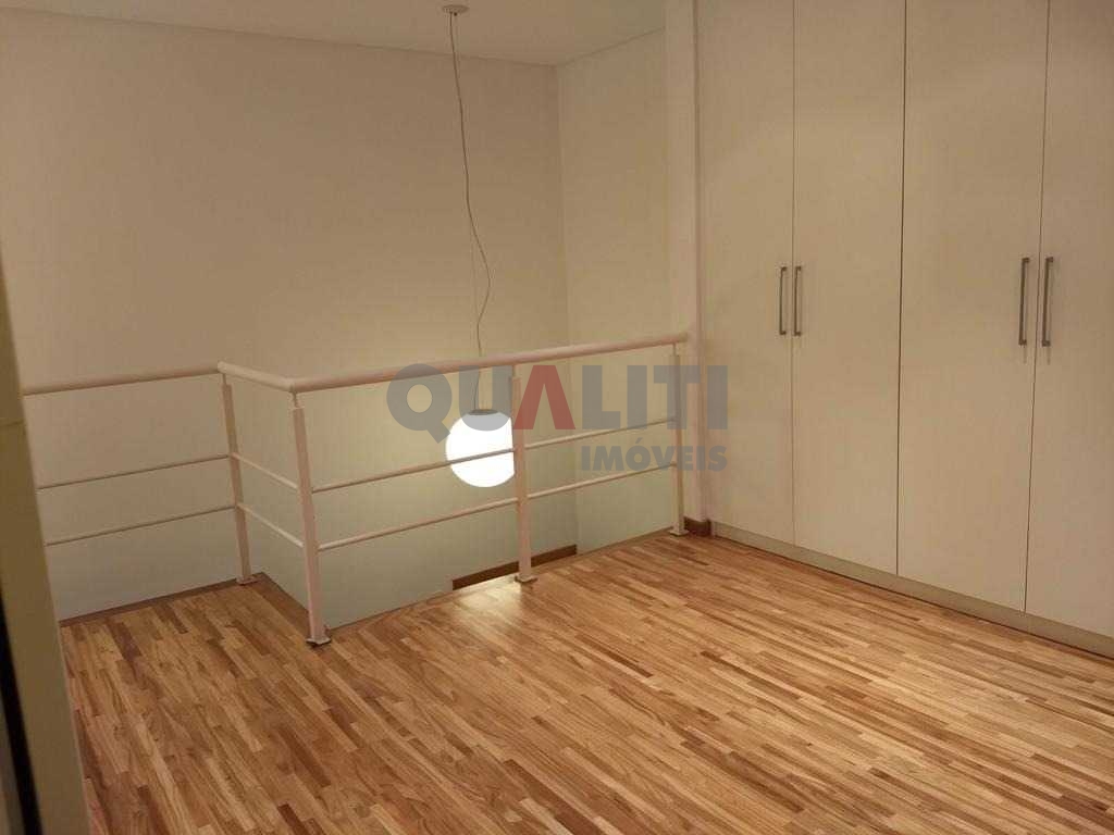 Apartamento para Venda em Moema.