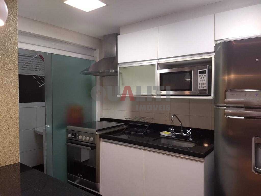 Apartamento para Venda em Moema.