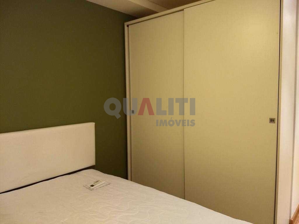 Apartamento para Venda em Moema.