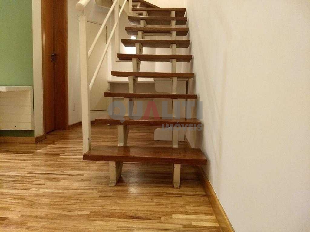 Apartamento para Venda em Moema.
