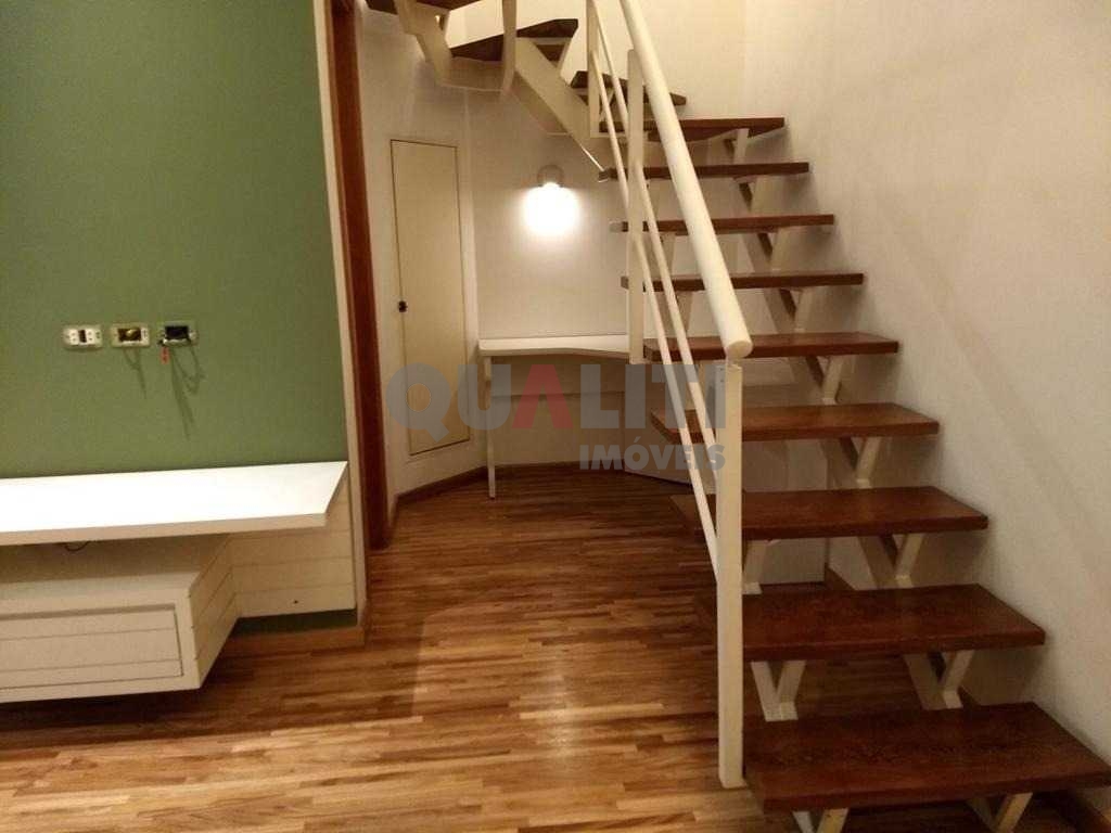 Apartamento para Venda em Moema.