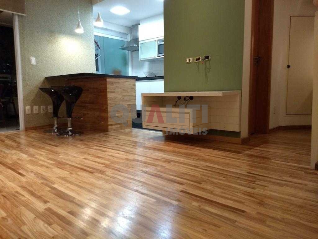 Apartamento para Venda em Moema.
