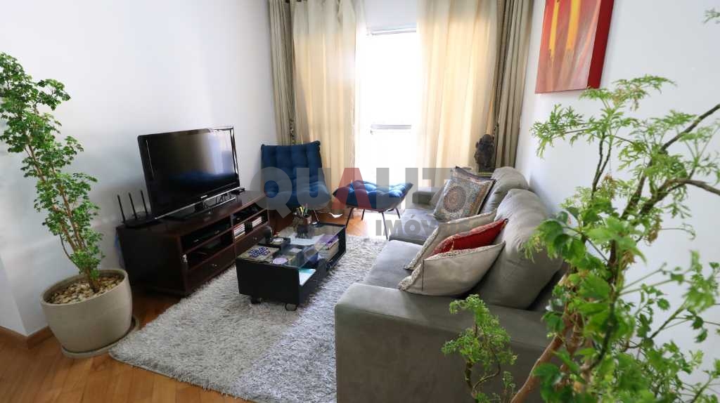 Apartamento para venda no bairro da saúde