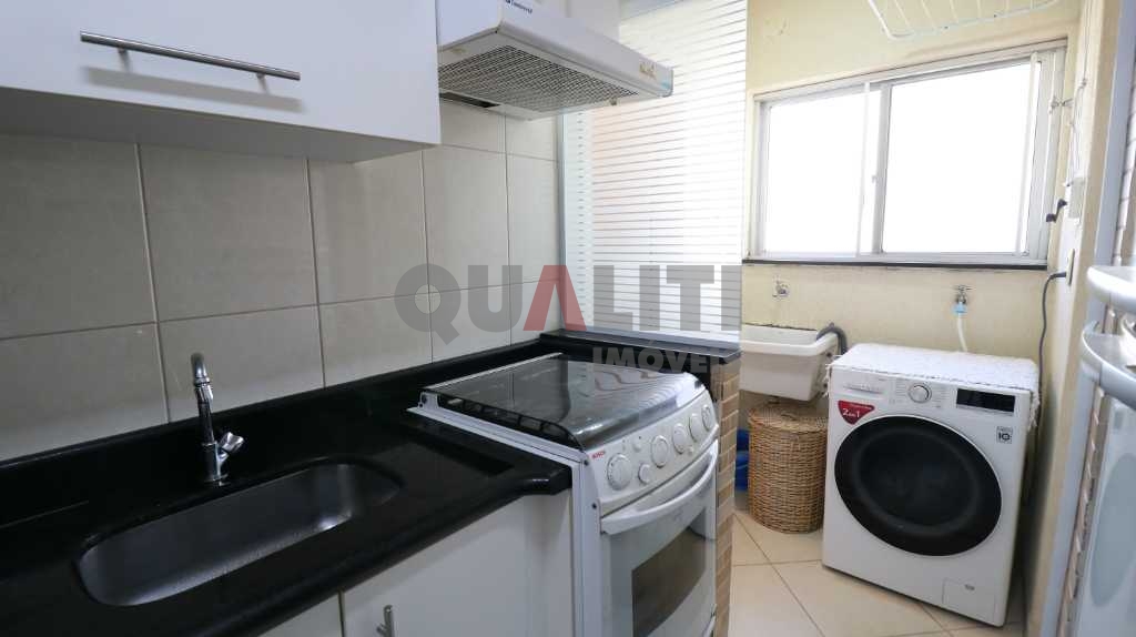 Apartamento para venda no Bairro da Saúde