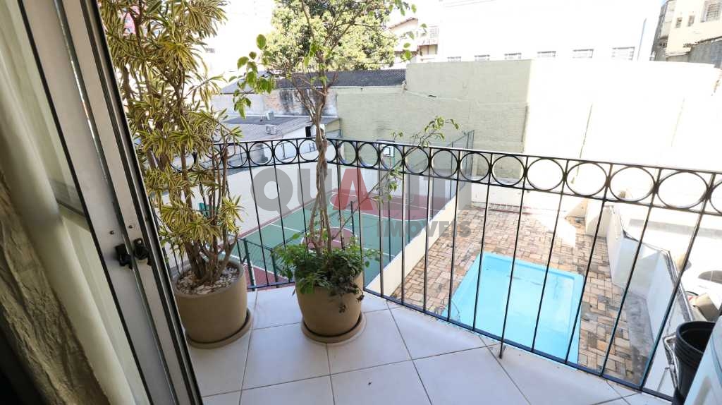 Apartamento para venda no bairro da saúde