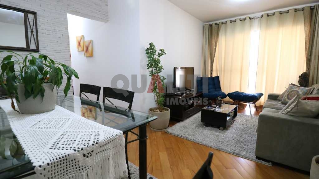 Apartamento para venda no bairro da saúde