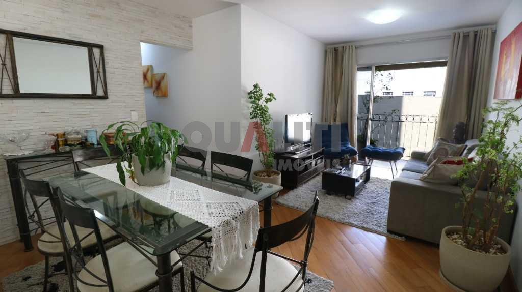Apartamento para venda no bairro da saúde