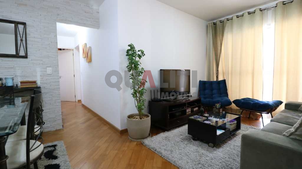 Apartamento para venda no bairro da saúde