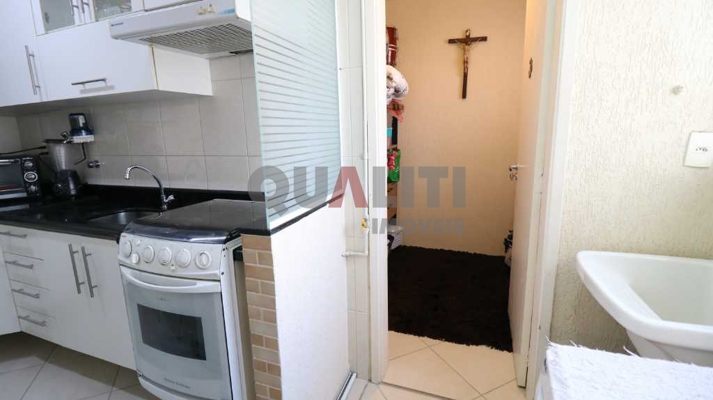 Apartamento para venda no Bairro da Saúde