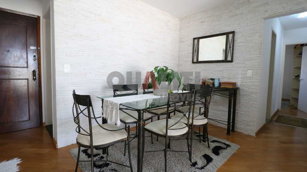 Apartamento para venda no bairro da saúde