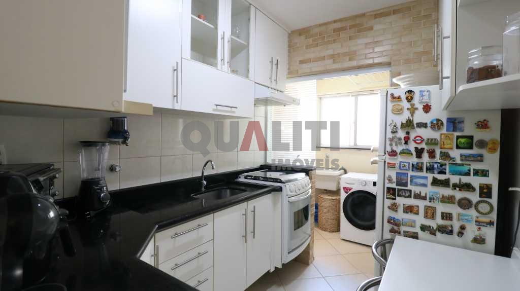 Apartamento para venda no Bairro da Saúde
