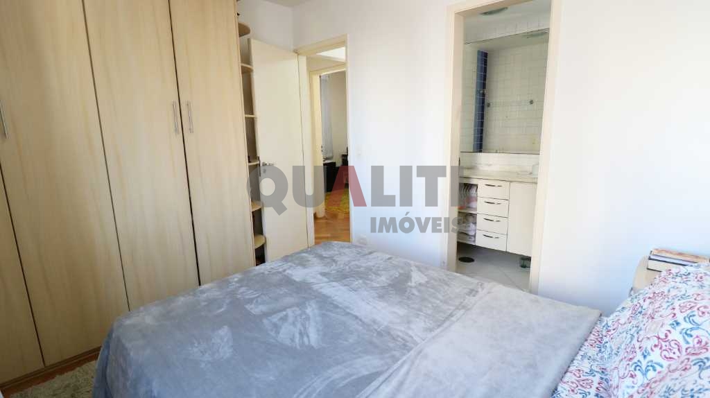 Apartamento para venda no bairro da saúde
