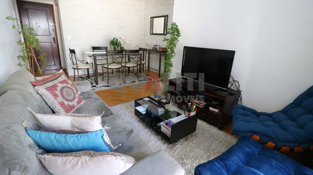 Apartamento para venda no bairro da saúde