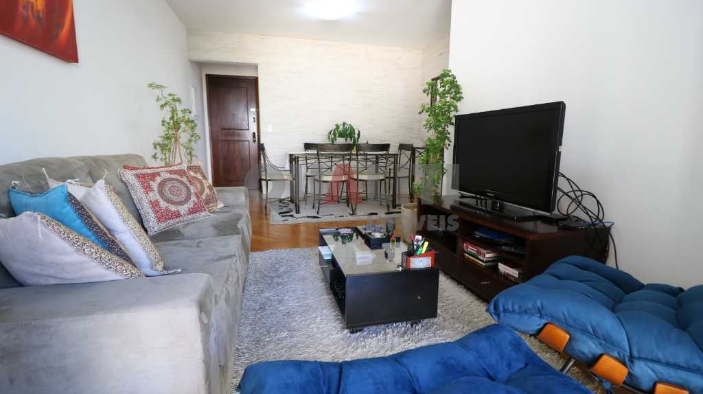 Apartamento para venda no bairro da saúde