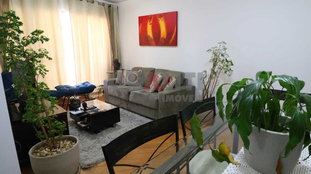 Apartamento para venda no bairro da saúde